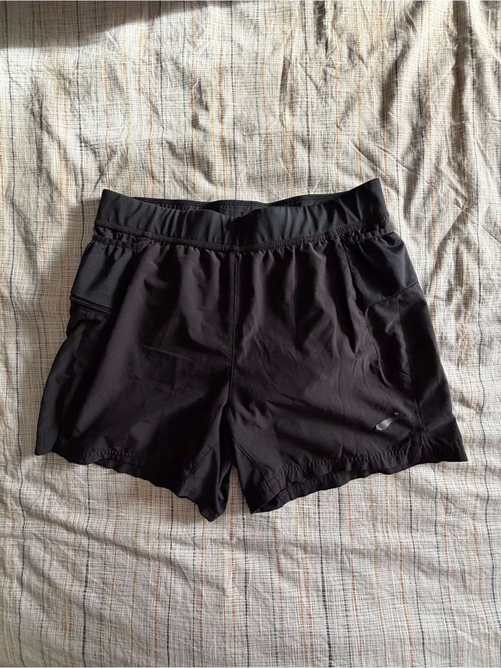 Brooks Men’s Running Shorts